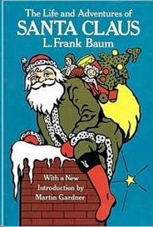 the life and adventures of santa claus 1902